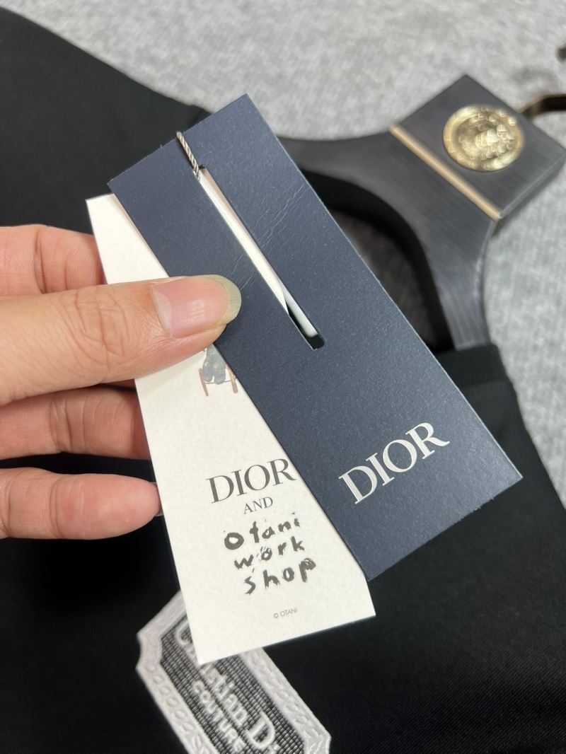 Christian Dior T-Shirts